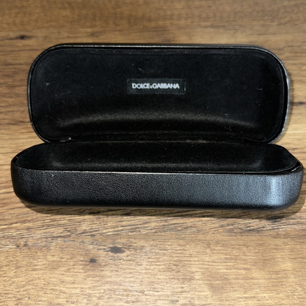 Dolce & Gabbana Clamshell Case - Picture 3 of 3